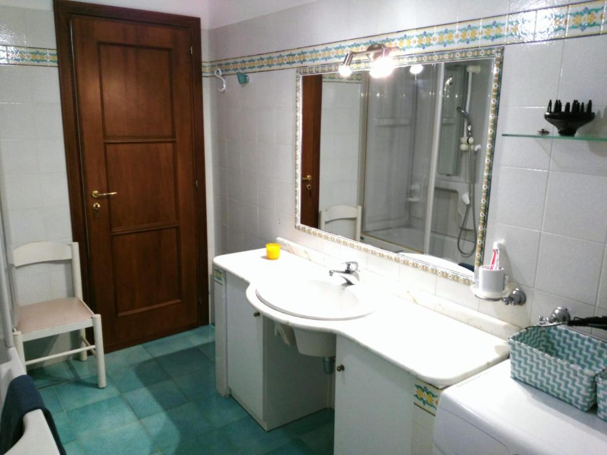 Villa Desideria A Pizzo Піццо Екстер'єр фото